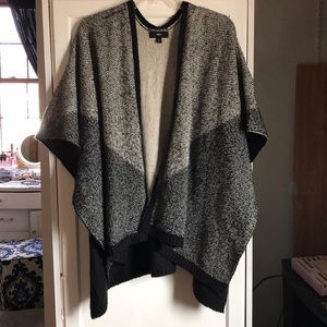 S/M kimono sweater